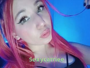 Sexycarriee