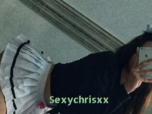 Sexychrisxx