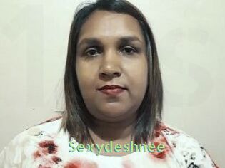 Sexydeshnee