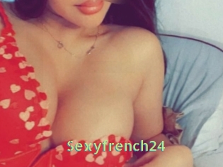 Sexyfrench24