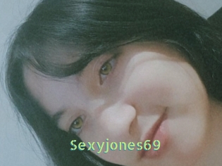 Sexyjones69