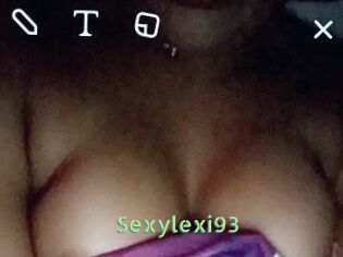 Sexylexi93