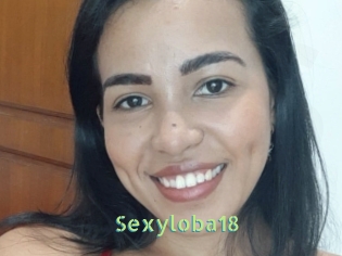 Sexyloba18