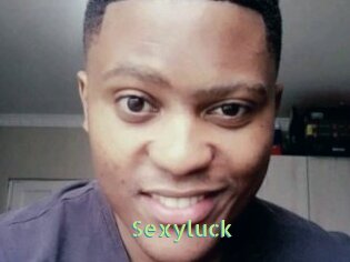 Sexyluck