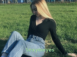 Sexymeyes