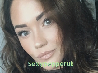 Sexypepperuk