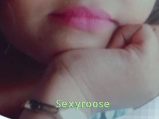 Sexyroose