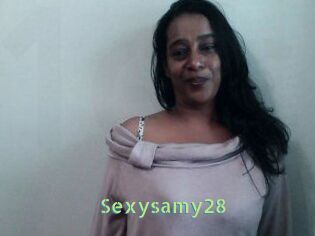 Sexysamy28