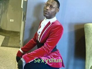 Sexyshun