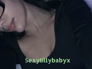 Sexytillybabyx