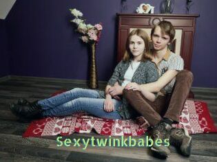 Sexytwinkbabes