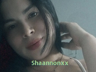 Shaannonxx