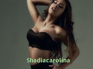 Shadiacarolina