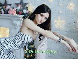 Shanaconley