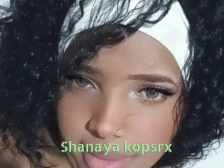 Shanaya_kopsrx