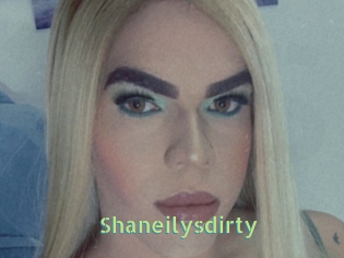 Shaneilysdirty