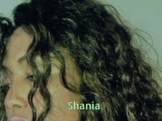 Shania