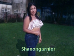 Shanongarnier