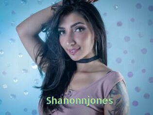 Shanonnjones