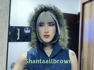 Shantaallbrown