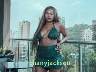 Shanyjackson