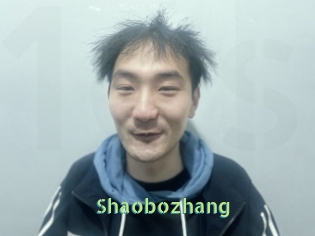 Shaobozhang