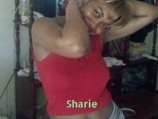 Sharie