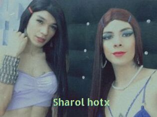 Sharol_hotx