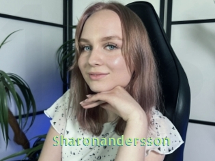 Sharonandersson