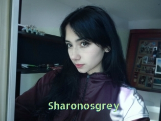 Sharonosgrey