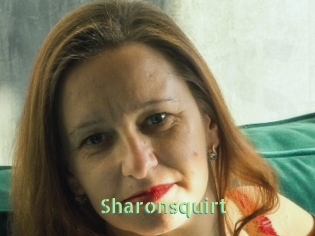 Sharonsquirt