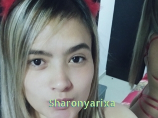 Sharonyarixa