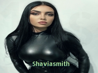 Shaviasmith