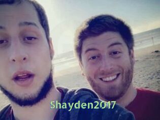 Shayden2017