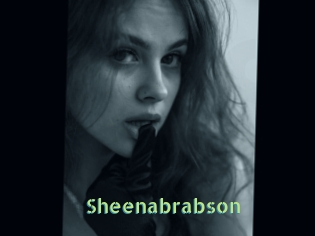 Sheenabrabson