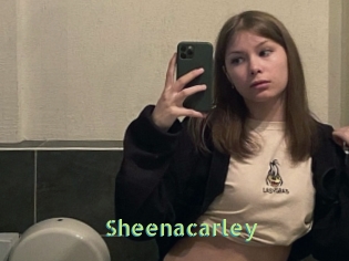 Sheenacarley