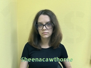 Sheenacawthorne