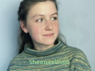 Sheenaellson