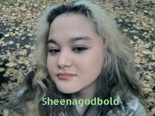 Sheenagodbold