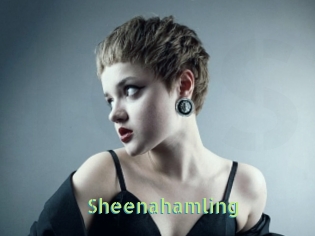 Sheenahamling