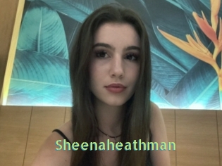 Sheenaheathman