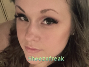 Sheezafreak