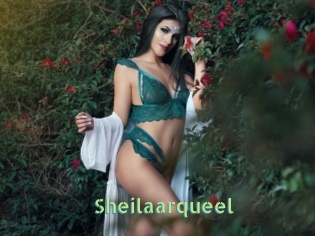 Sheilaarqueel