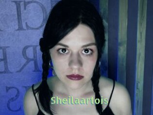 Sheilaartois