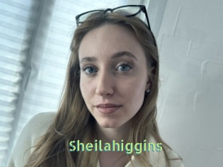 Sheilahiggins