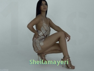 Sheilamayeri