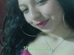 Sheiramartin