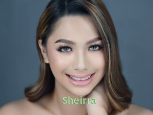 sheirra Une Etudiante Sexy