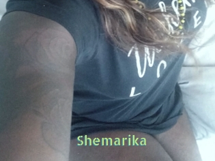 Shemarika