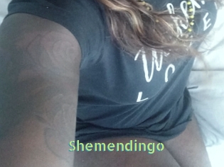 Shemendingo